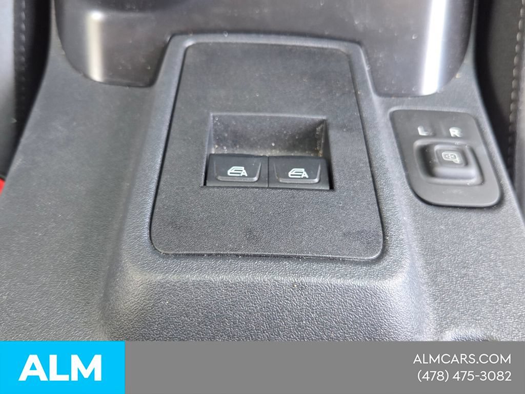 Used 2024 Ford Bronco Black Diamond AWD/4WD image 19