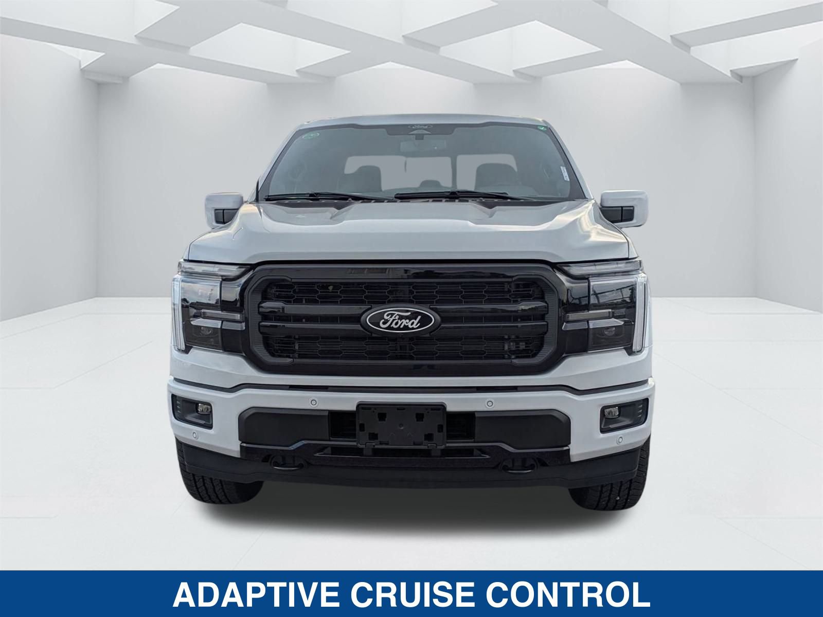 New 2025 Ford F150 Lariat w/ Equipment Group 501A Mid AWD/4WD image 9