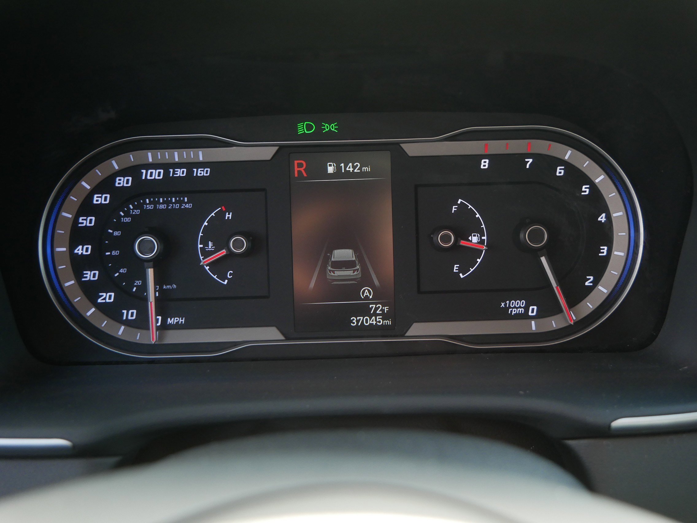 Used 2024 Hyundai Tucson SEL AWD/4WD image 33