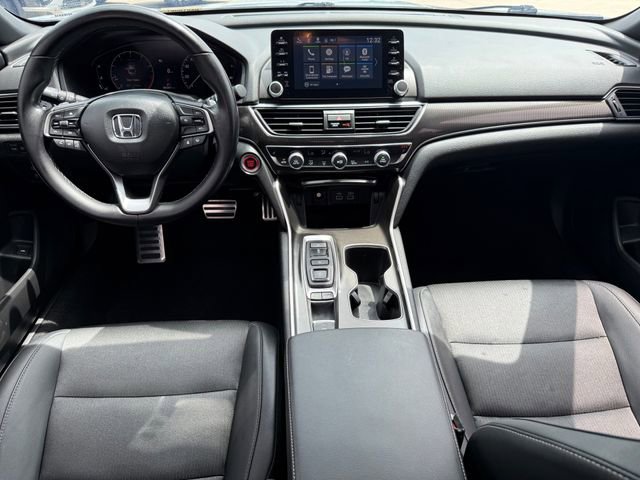 Used 2021 Honda Accord Sport image 19