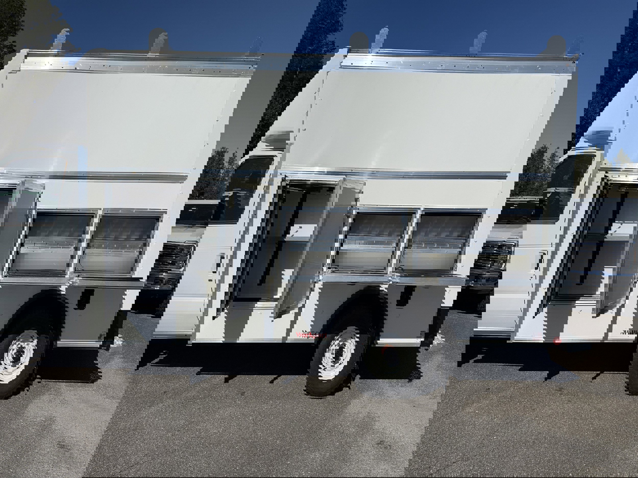 New 2025 Ford E-350 and Econoline 350 Super Duty w/ Power Equipment Group image 12