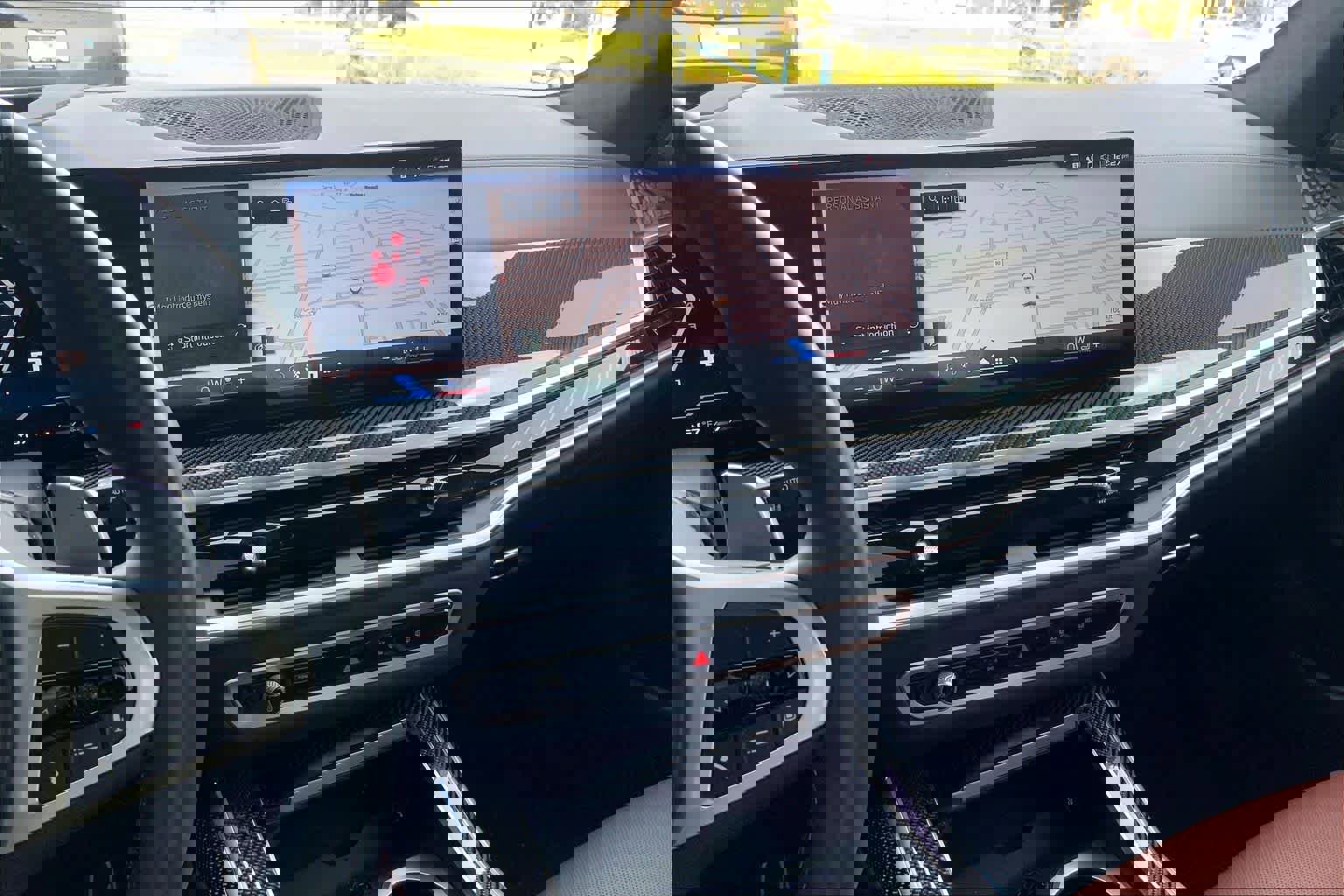 Certified 2024 BMW X7 M60i w/ Executive Package image 6