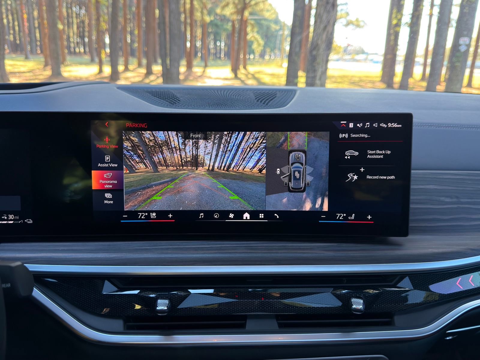 Used 2024 BMW X5 xDrive50e image 5