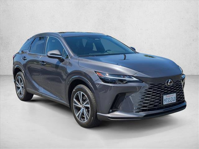 Used 2025 Lexus RX 350 Premium FWD image 3