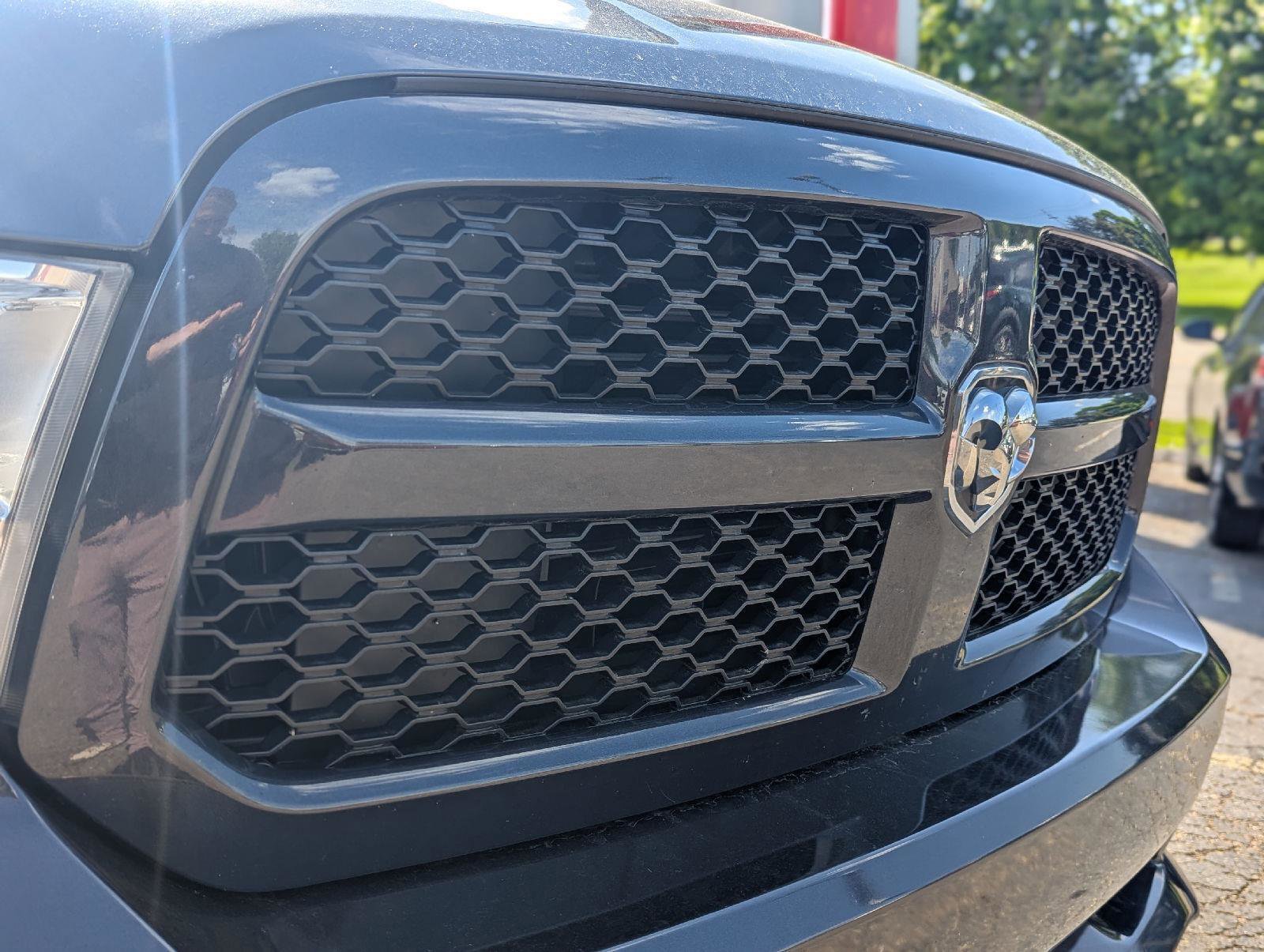 Used 2017 RAM 1500 Express AWD/4WD image 14