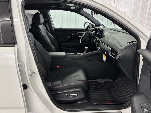 Used 2026 Acura ADX A-Spec w/ Advance Package FWD image 32