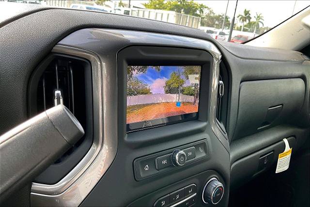 New 2025 Chevrolet Silverado 3500 W/T w/ WT Convenience Package AWD/4WD image 18