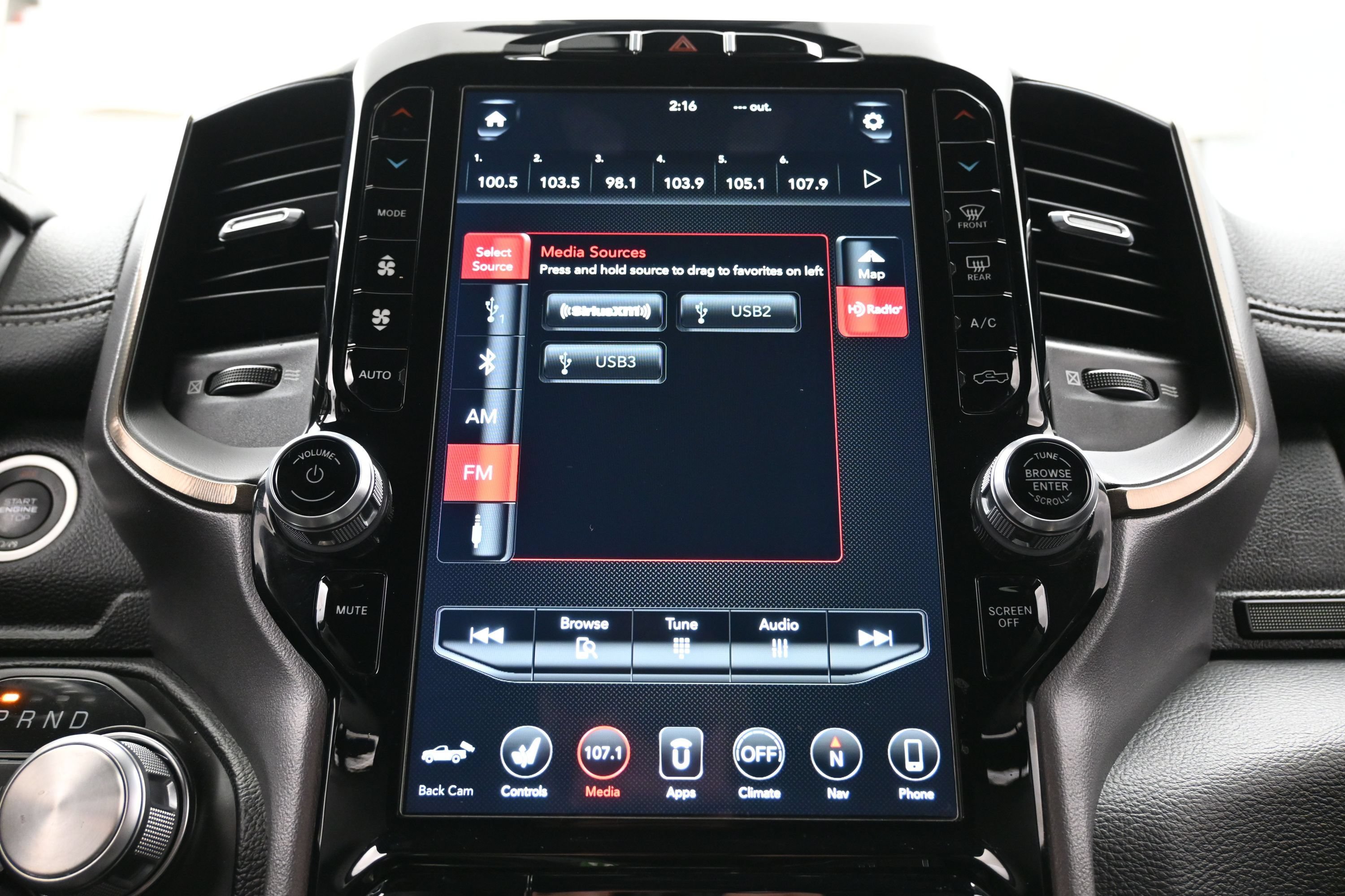 Used 2020 RAM 1500 Rebel w/ Rebel Level 2 Equipment Group AWD/4WD image 32