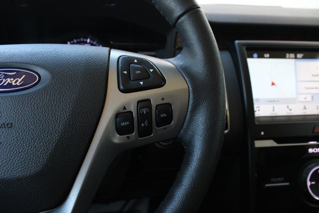 Used 2019 Ford Flex Limited AWD/4WD image 13
