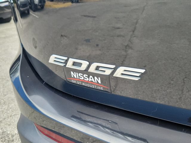 Used 2015 Ford Edge SE FWD image 8