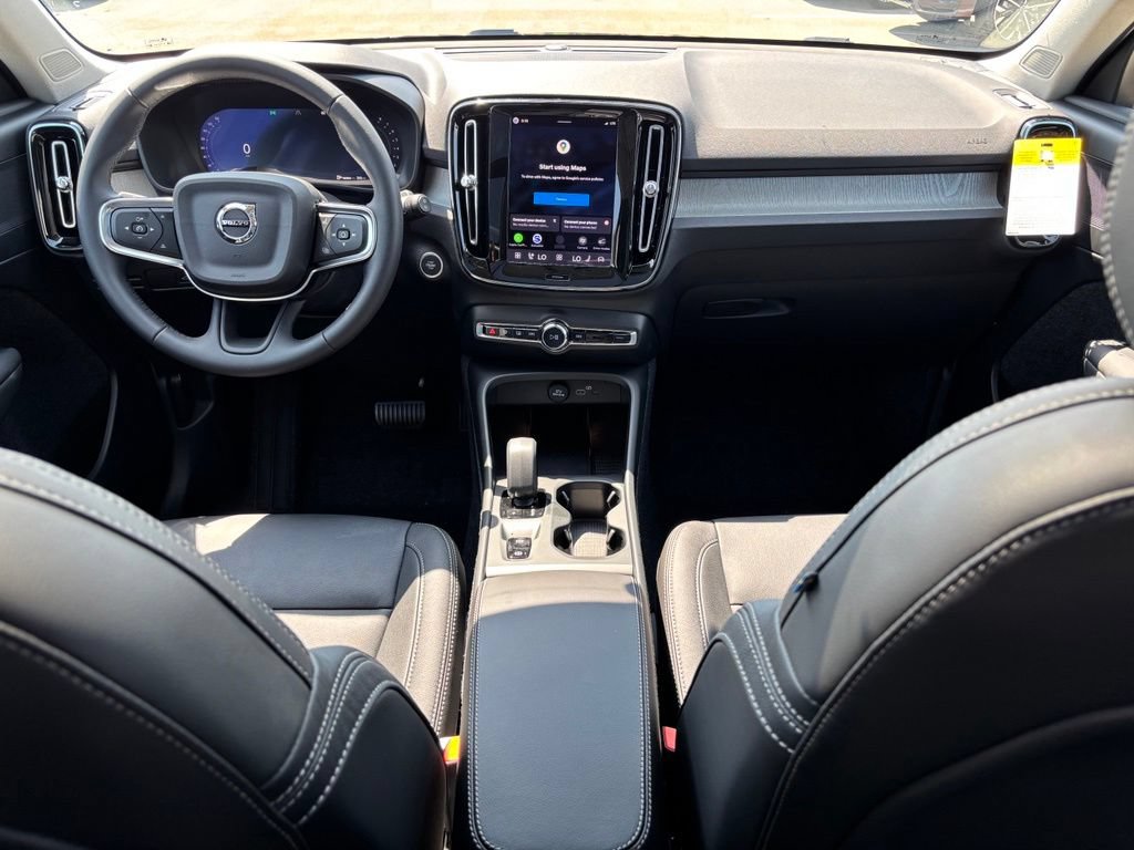New 2026 Volvo XC40 B5 Core w/ Protection Package Premier AWD/4WD image 10