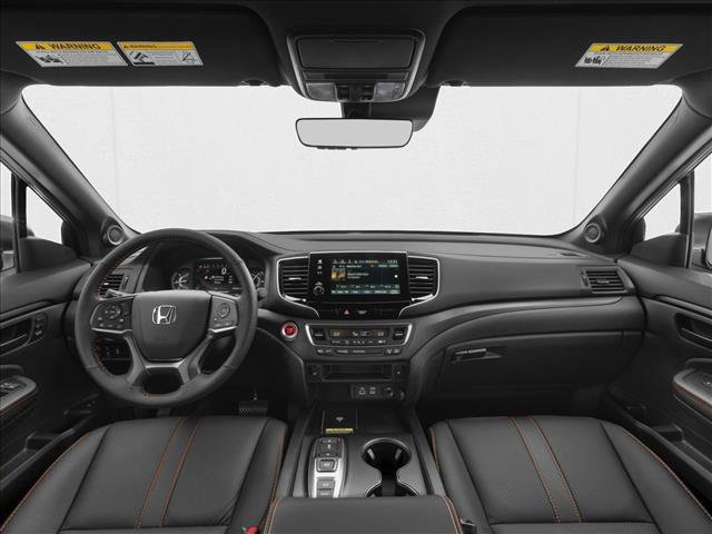 New 2026 Honda Passport TrailSport image 4