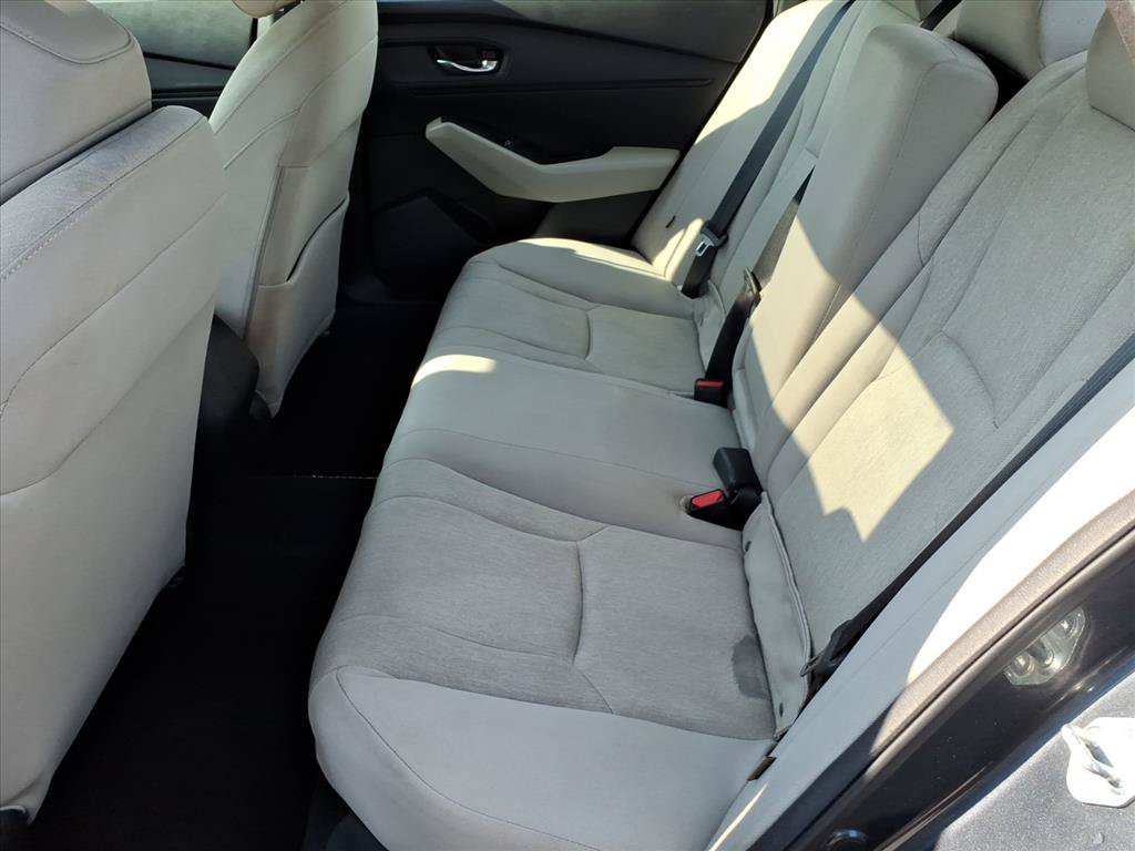 Used 2024 Honda Accord EX image 13