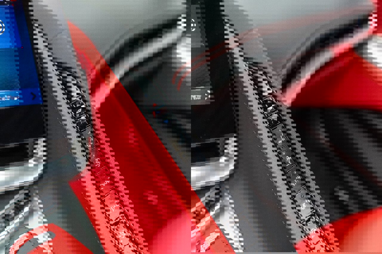 Used 2024 Chevrolet Corvette Z06 image 95