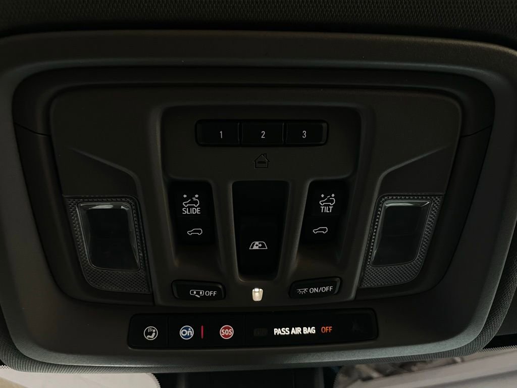 Used 2021 GMC Sierra 1500 SLT w/ SLT Premium Plus Package image 45