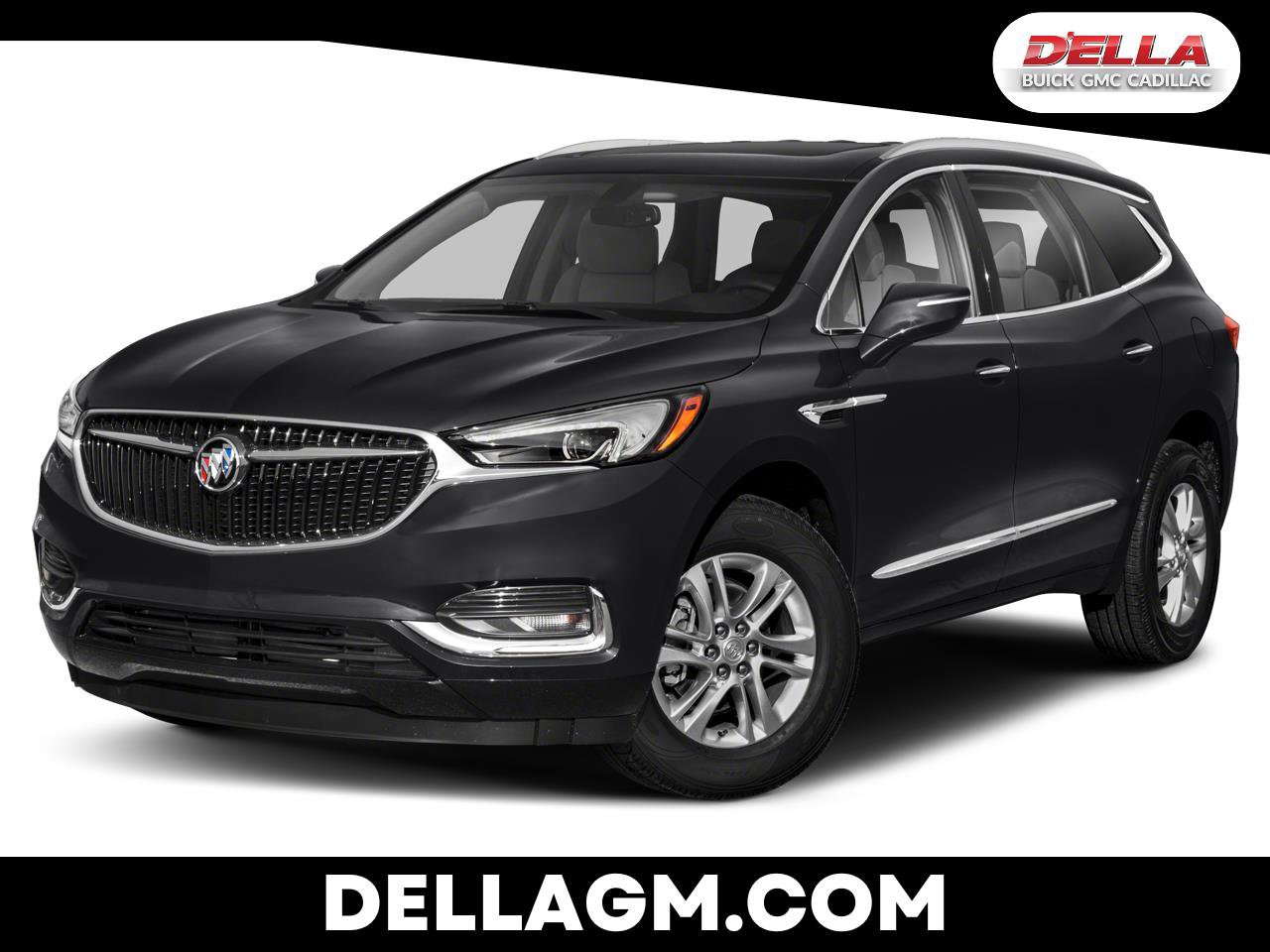 Used 2021 Buick Enclave Premium w/ Sun and Sites Package