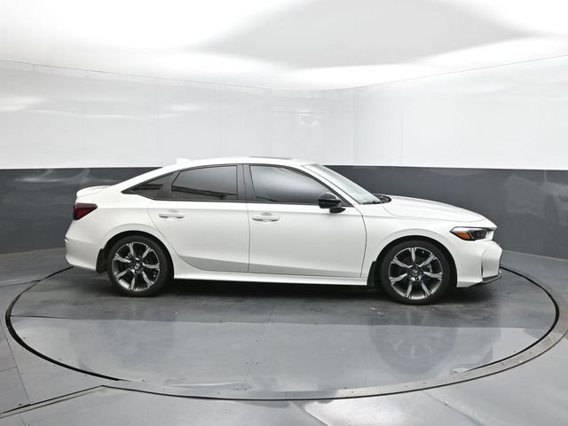 Used 2026 Honda Civic Sport Touring image 15