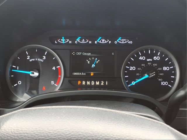 Used 2019 Ford F250 XLT image 13