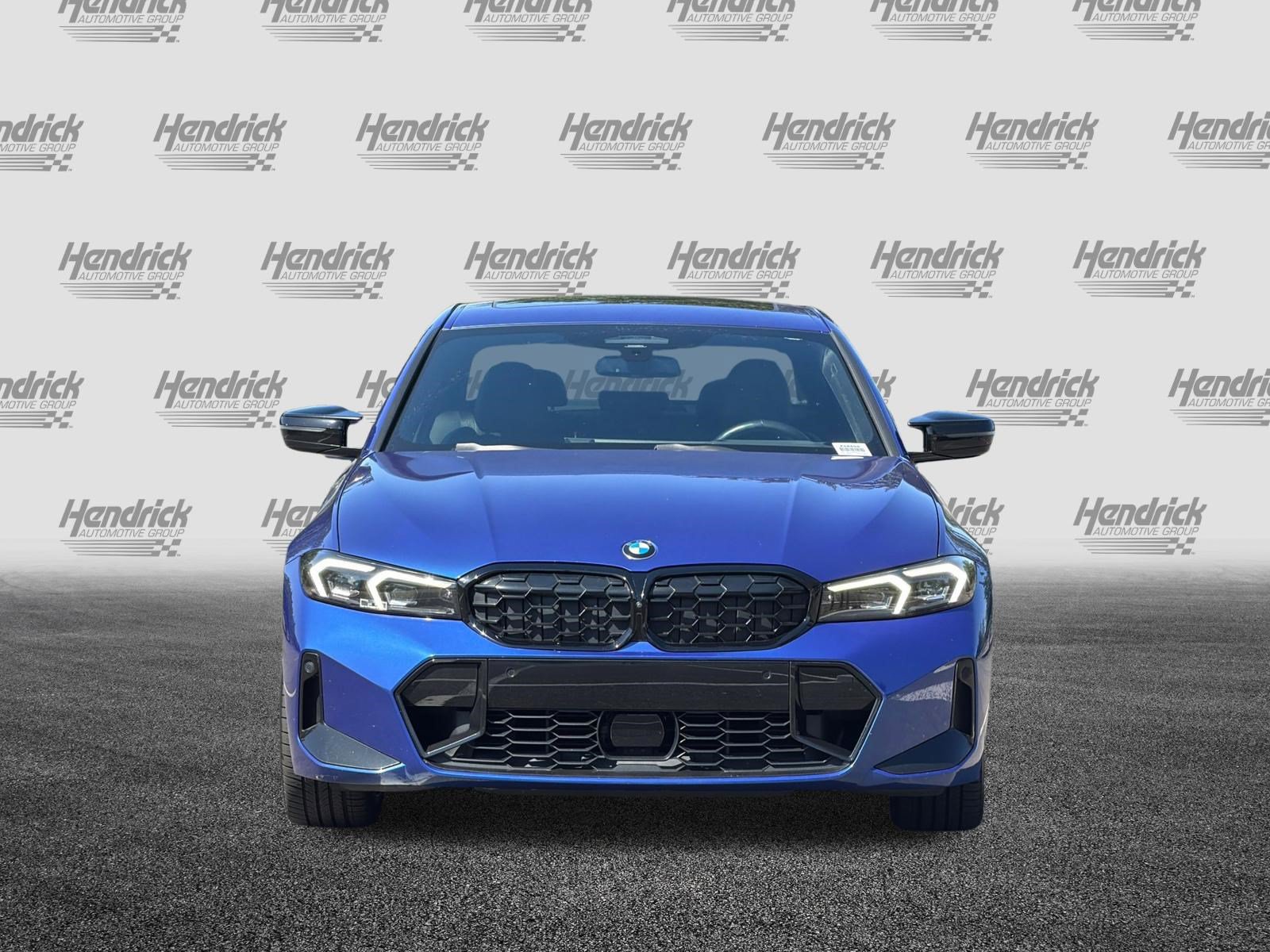 Used 2023 BMW M340i xDrive AWD/4WD image 10