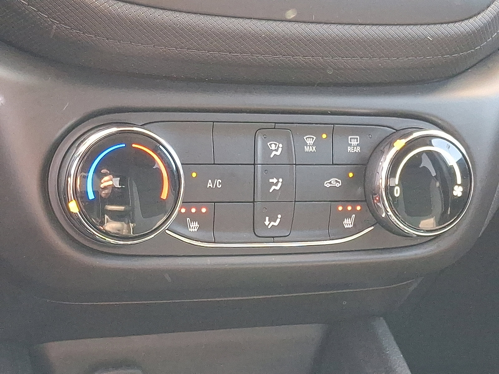 Used 2023 Chevrolet TrailBlazer LT image 16
