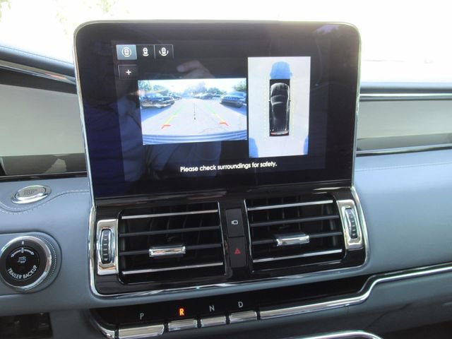 Used 2020 Lincoln Navigator Black Label AWD/4WD image 33