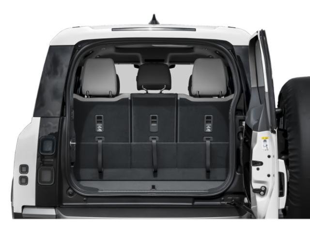 New 2026 Land Rover Defender 130 X AWD/4WD image 13