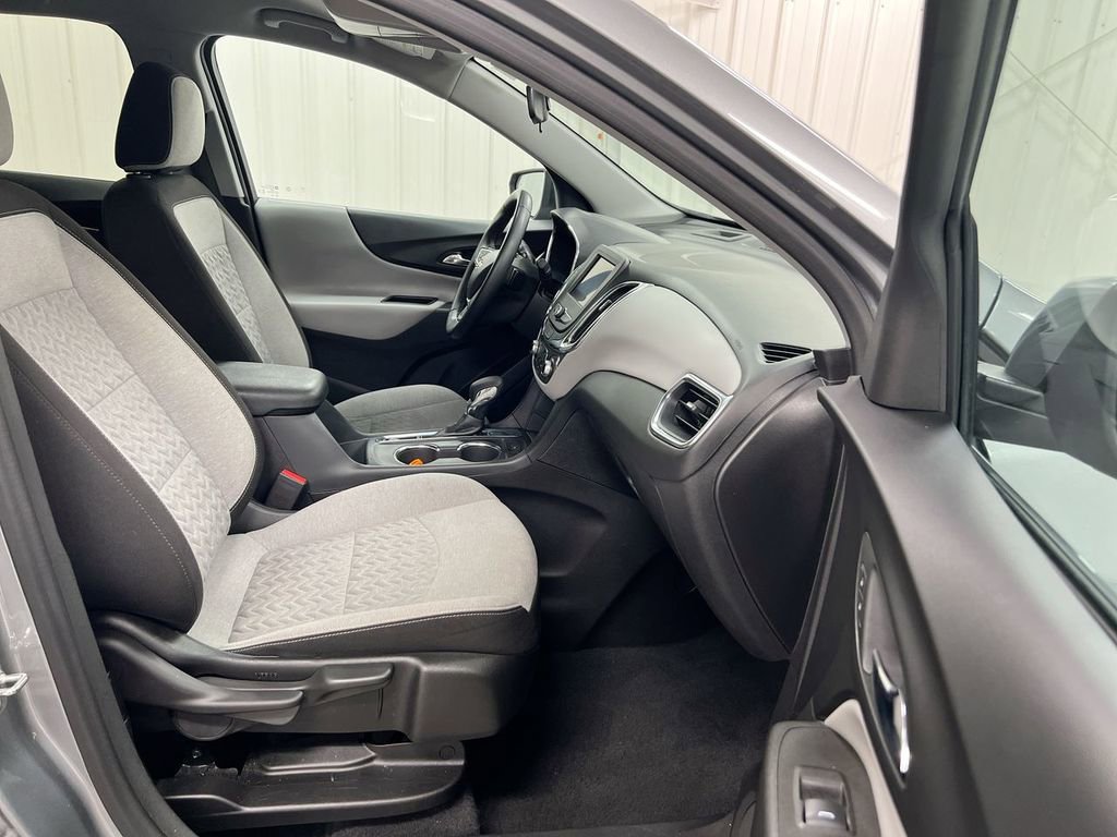 Used 2024 Chevrolet Equinox LT image 21