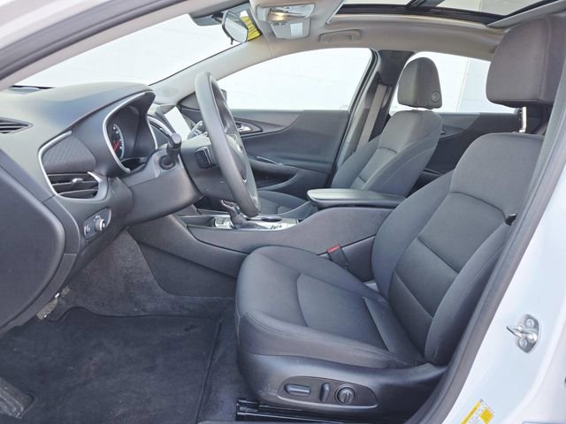 Used 2024 Chevrolet Malibu LT image 9