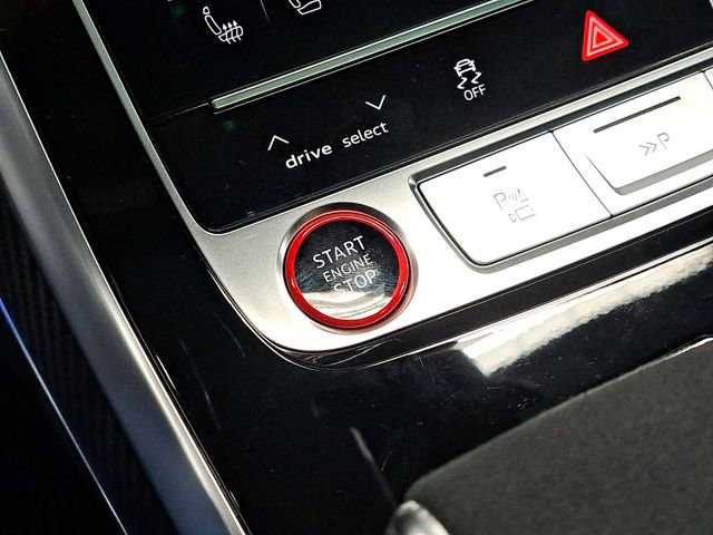 New 2026 Audi RS Q8 performance AWD/4WD image 12