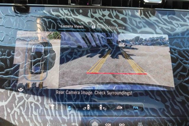 New 2025 Mercedes-Benz E 450 4MATIC All-Terrain Wagon image 24