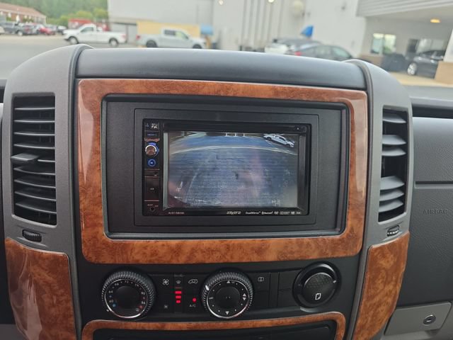 Used 2016 Mercedes-Benz Sprinter 3500 image 20