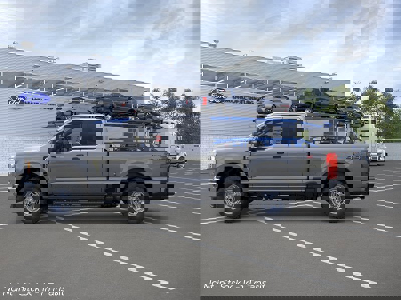 New 2026 Ford F250 XL AWD/4WD image 4