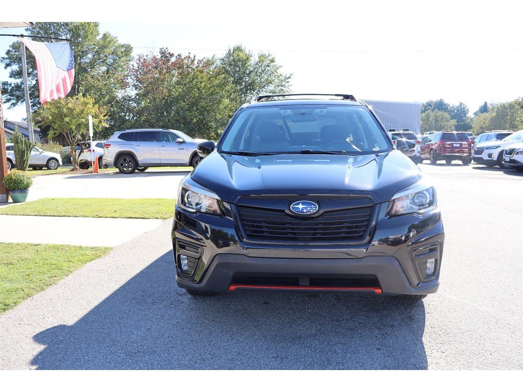 Used 2019 Subaru Forester Sport AWD/4WD image 54