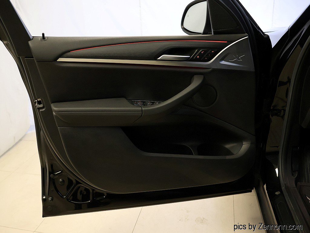 Certified 2024 BMW X3 xDrive30i w/ Convenience Package w/ZPA image 24