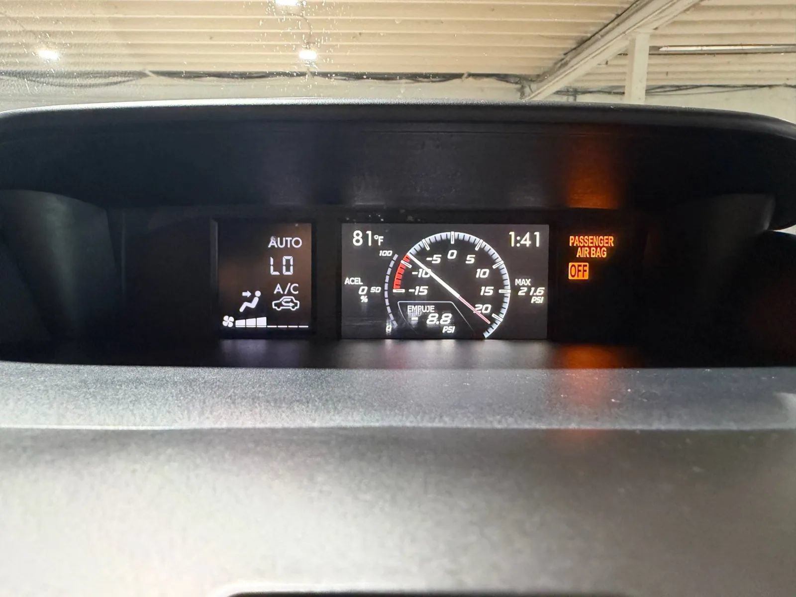 Used 2016 Subaru WRX Premium AWD/4WD image 14