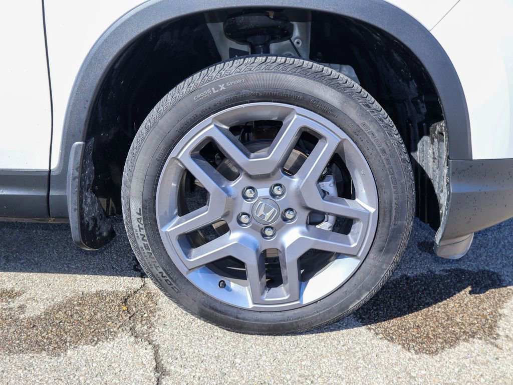 Used 2023 Honda Passport EX-L image 31