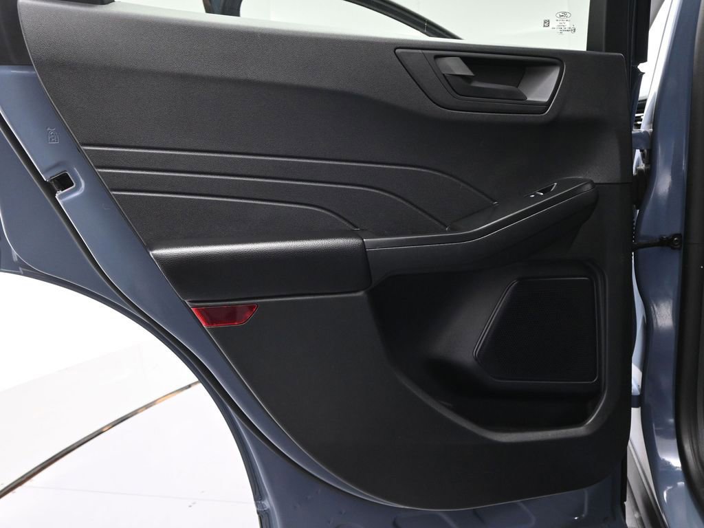Used 2025 Ford Escape Active image 21