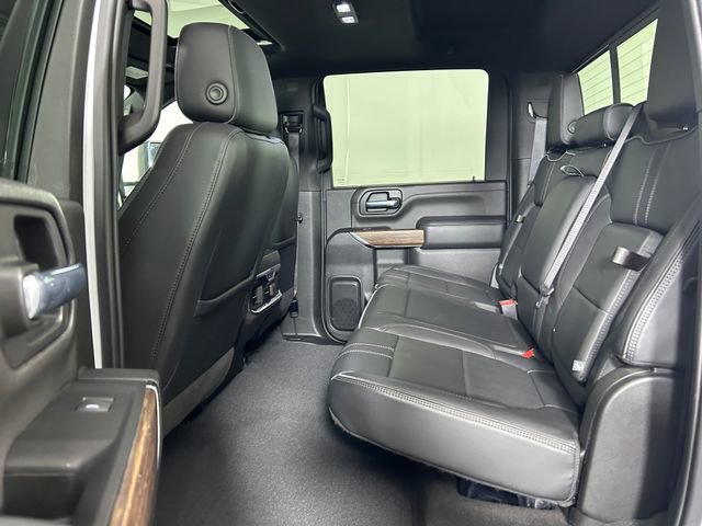 Used 2023 Chevrolet Silverado 2500 High Country w/ Z71 Off-Road Package image 26