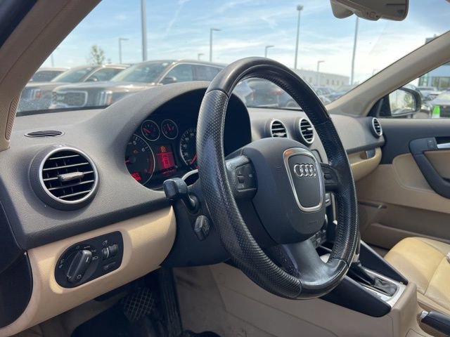Used 2008 Audi A3 2.0T image 9