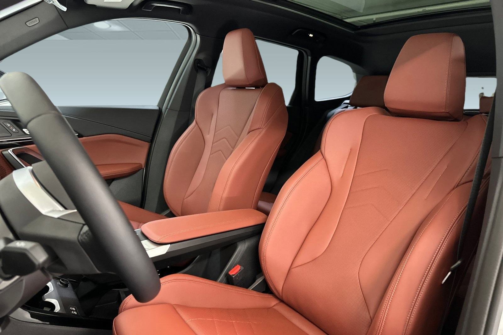 New 2026 BMW X1 xDrive28i w/ Convenience Package image 5