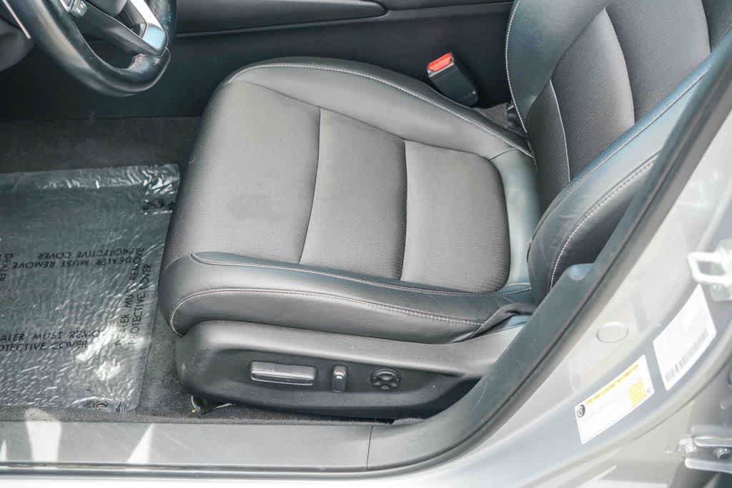 Used 2022 Honda Accord Sport image 20