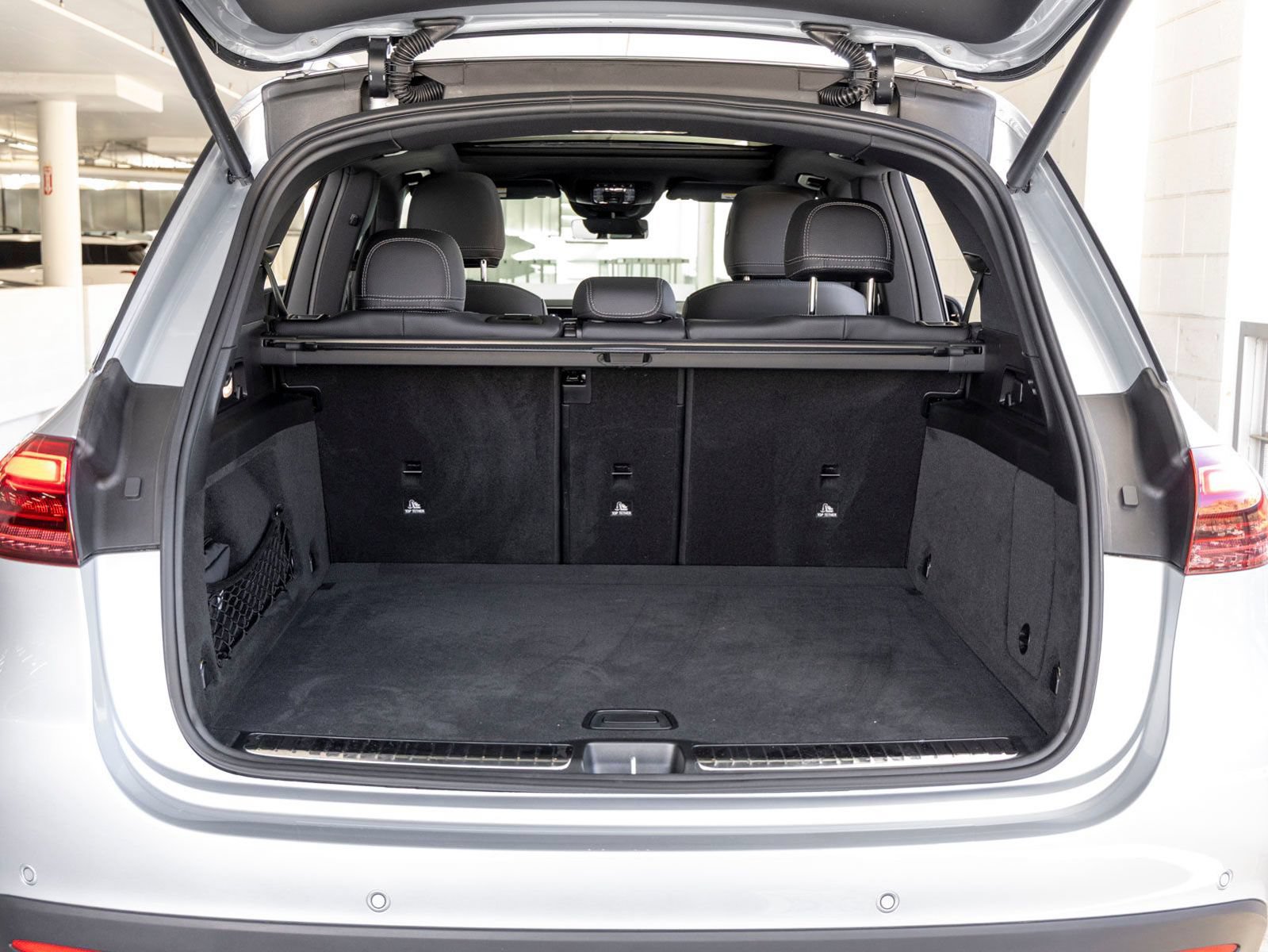 Certified 2026 Mercedes-Benz GLE 350 4MATIC image 21