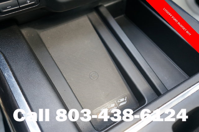 Used 2019 Chevrolet Silverado 1500 LTZ w/ LTZ Premium Package RWD image 27