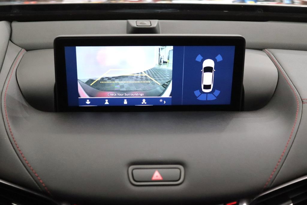 Certified 2023 Acura TLX Type S AWD/4WD image 20