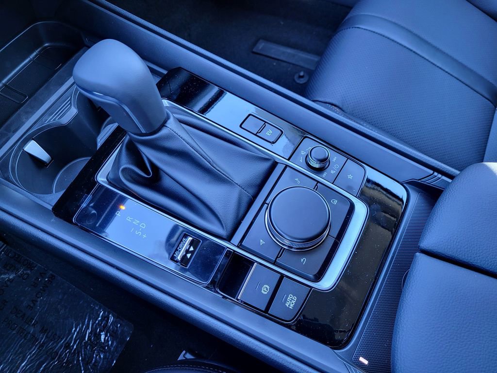 New 2026 MAZDA CX-50 AWD 2.5 Hybrid w/ Cargo Package image 11