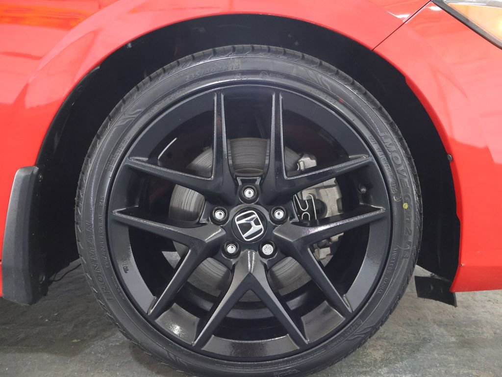 Used 2022 Honda Civic Si image 39