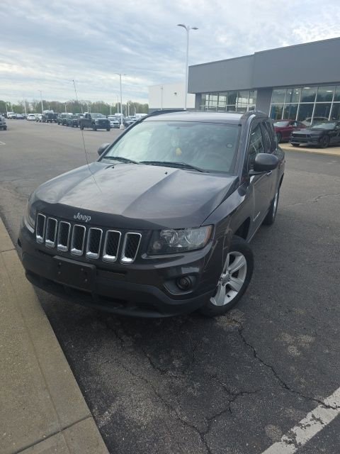 Used 2016 Jeep Compass Sport w/ Power Value Group image 2