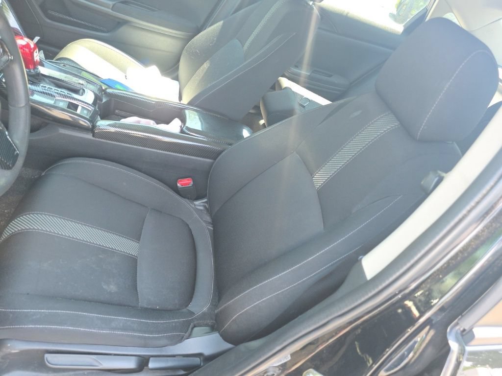 Used 2016 Honda Civic EX image 10