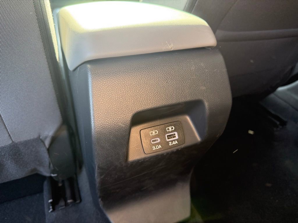 Certified 2025 Subaru Crosstrek 2.0i Premium image 25