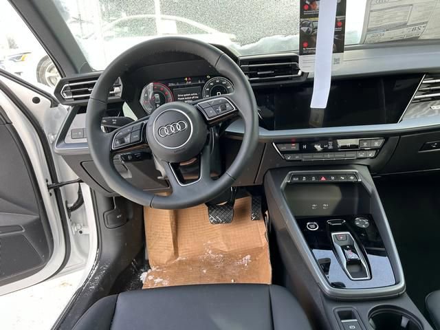 New 2026 Audi A3 2.0T Premium image 13